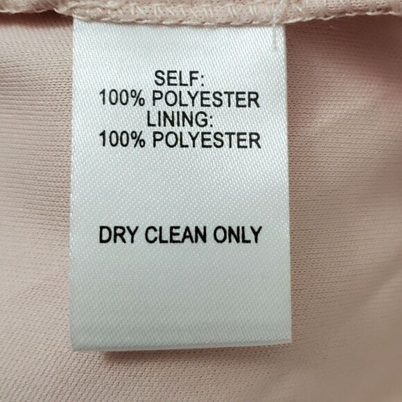 Lulu's Pink Halter Maxi Dress for Weddings - Picture 9 of 13